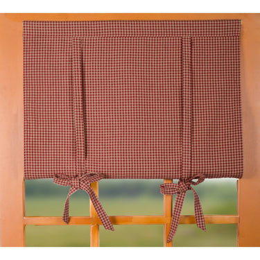 Newbury Gingham 36